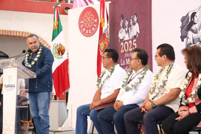 Anuncian Apoyos de la Federación por 47 MDP para Comunidades Indígenas y Afromexicanas- AlternativaTlx Anuncian Apoyos de la Federación por 47 MDP para Comunidades Indígenas y Afromexicanas- AlternativaTlx
