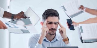 Aprende a manejar y controlar el estrés laboral - AlternativaTlx