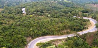 Arranca SICT la Modernización de 30 Km de la Carretera Tamazunchale-Huejutla - AlternativaTlx