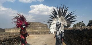 Arte, Cultura y Tradición de Tlaxcala, Presente en la Promoción de la Olimpiada Nacional CONADE 2025- AlternativaTlx 