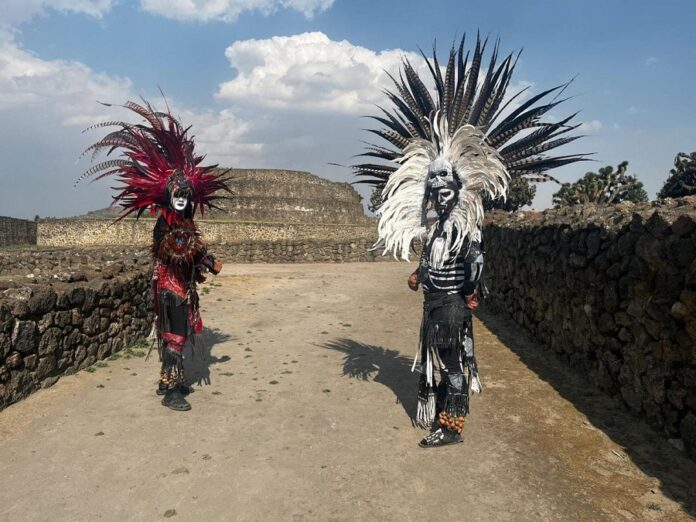Arte, Cultura y Tradición de Tlaxcala, Presente en la Promoción de la Olimpiada Nacional CONADE 2025- AlternativaTlx 