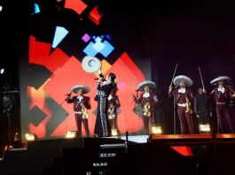 Artistas Donaron su Presentación en la Inauguración de la Olimpiada Nacional CONADE 2025: IDET- AlternativaTlx 