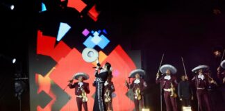 Artistas Donaron su Presentación en la Inauguración de la Olimpiada Nacional CONADE 2025: IDET- AlternativaTlx 