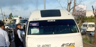 Atletas de Tiro con Arco de la CDMX Resultan Ilesos Tras Incidente de Tránsito en Tlaxcala - AlternativaTlx
