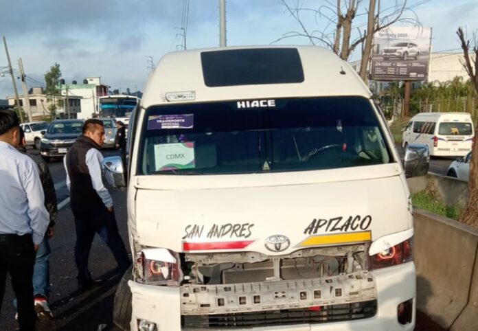 Atletas de Tiro con Arco de la CDMX Resultan Ilesos Tras Incidente de Tránsito en Tlaxcala - AlternativaTlx