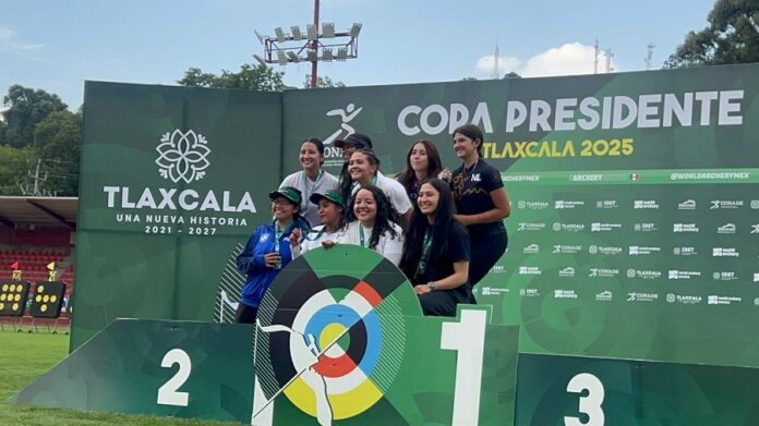 Atletas y Entrenadores de Copa Presidente, Listos para Regresar a Tlaxcala en la Olimpiada Nacional- AlternativaTlx Atletas y Entrenadores de Copa Presidente, Listos para Regresar a Tlaxcala en la Olimpiada Nacional- AlternativaTlx