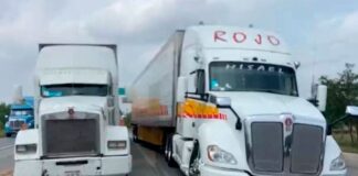 Autotransportistas tendrán hasta el 31 de mayo para cumplir con Verificación Obligatoria: SICT - AlternativaTlx