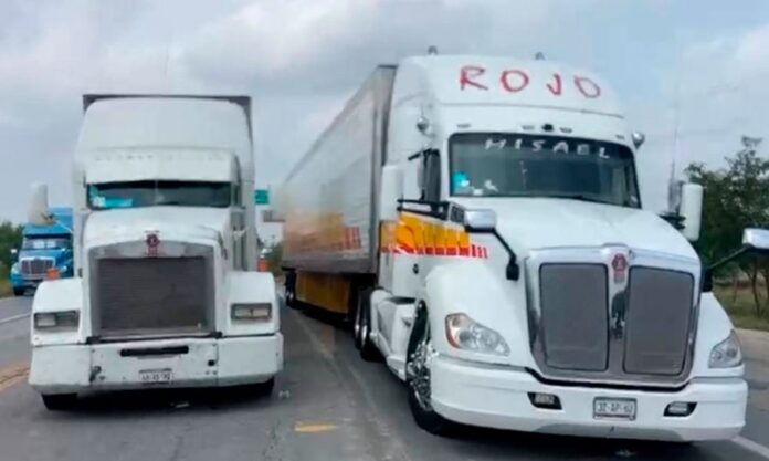 Autotransportistas tendrán hasta el 31 de mayo para cumplir con Verificación Obligatoria: SICT - AlternativaTlx