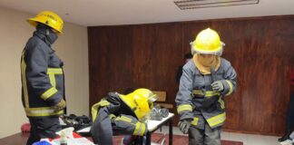 Avanza Mes del Trabajo Digno con Actividades que Promueven el Bienestar Laboral- AlternativaTlx 