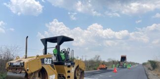 Avanza SICT en conectar a Comunidades Alejadas de Oaxaca con Caminos Artesanales y Carreteras - AlternativaTlx