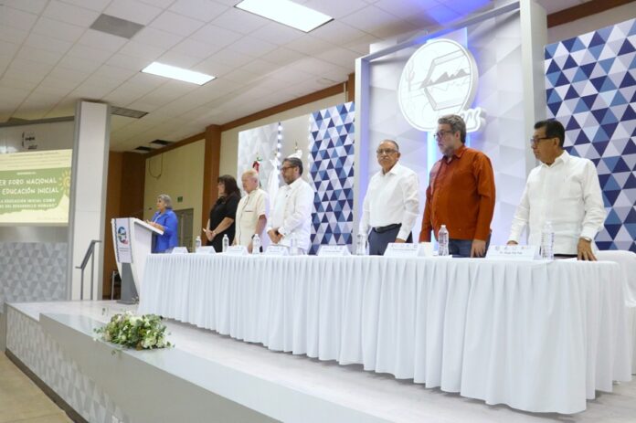 Avanza el Programa de Educación Inicial para Todo el País desde Tlaxcala: Rector de la UATx - AlternativaTlx