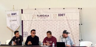 Avanzan Preparativos para L´Etape Tlaxcala by Tour de France- AlternativaTlx 