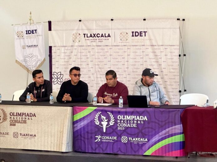 Avanzan Preparativos para L´Etape Tlaxcala by Tour de France- AlternativaTlx 