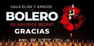 Bolero, un Tributo a la Danza Universal y al Talento Mexicano - AlternativaTlx