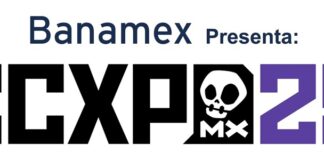 CCXP MX 25 Más que una Comic Con - AlternativaTlx