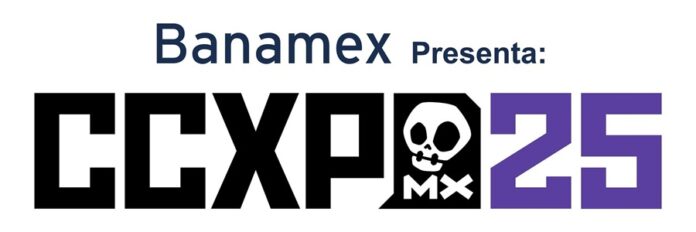 CCXP MX 25 Más que una Comic Con - AlternativaTlx