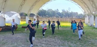 CIRA-UATx lanza programa aeróbico para fomentar una comunidad universitaria saludable - AlternativaTlx