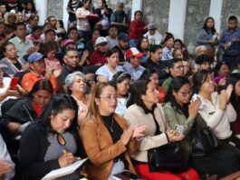 Capacita SEDECO a Empresas para Fomentar la Reactivación Económica y la Cultura Emprendedora- AlternativaTlx 