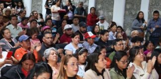 Capacita SEDECO a Empresas para Fomentar la Reactivación Económica y la Cultura Emprendedora- AlternativaTlx 