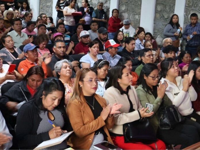 Capacita SEDECO a Empresas para Fomentar la Reactivación Económica y la Cultura Emprendedora- AlternativaTlx Capacita SEDECO a Empresas para Fomentar la Reactivación Económica y la Cultura Emprendedora- AlternativaTlx
