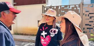 Celebra ITEA 24 Años con Jornadas de Alfabetización- AlternativaTlx 