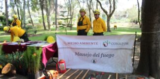 Celebra SMA "Día Internacional de la Biodiversidad con Feria “Armonía con la Naturaleza y Desarrollo Sostenible”- AlternativaTlx