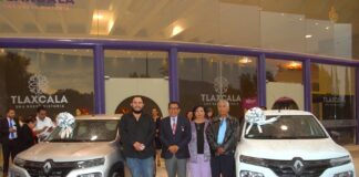 Celebran UATx y STUAT el “Día del Maestro y del Trabajador Universitario” - AlternativaTlx