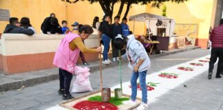 Celebran a las Madres con Arte y Cultura- AlternativaTlx 