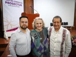 Celebran en Tlaxcala Foro de Consulta para el Programa Sectorial de Turismo 2025-2030- AlternativaTlx 