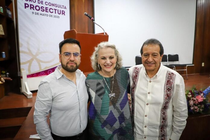 Celebran en Tlaxcala Foro de Consulta para el Programa Sectorial de Turismo 2025-2030- AlternativaTlx 