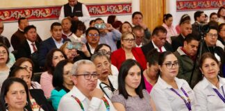 Celebró SEPE-USET Primer Encuentro Estatal de Experiencias Directivas- AlternativaTlx 