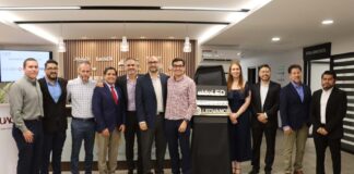 Centro de Tecnología en Iluminación de la UAG suma nuevos aliados - AlternativaTlx