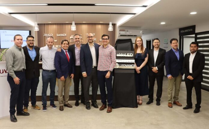 Centro de Tecnología en Iluminación de la UAG suma nuevos aliados - AlternativaTlx