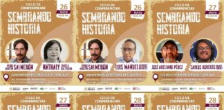 Ciclo de Conferencias “Sembrando Historia” Llegará a Estudiantes Tlaxcaltecas- AlternativaTlx 