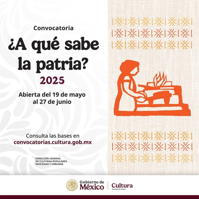 Cocineras Tradicionales, Las Invitadas a Participar en la Quinta Edición de la Convocatoria ¿A qué sabe la Patria - AlternativaTlx