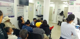 Comité de Bienestar Acerca Jornada de Lentes Gratuitos a Población Vulnerable de Cuapiaxtla- AlternativaTlx 