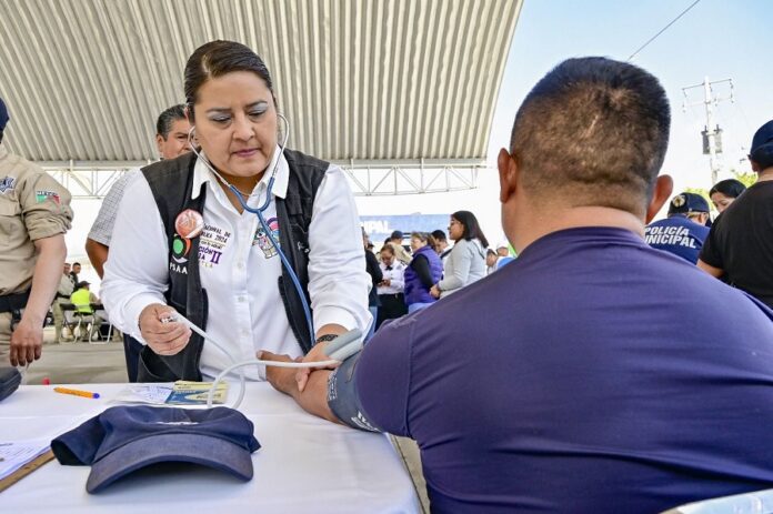 Con Atención Gratuita y de Calidad la Caravana “Por Amor a las Familias” Llega a Francisco Villa Tecoac- AlternativaTlx Con Atención Gratuita y de Calidad la Caravana “Por Amor a las Familias” Llega a Francisco Villa Tecoac- AlternativaTlx