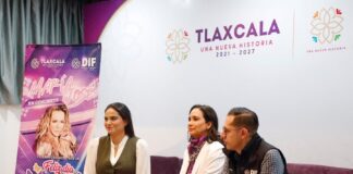 Con Concierto de María José, SEDIF Celebrará a las Mamás de Tlaxcala- AlternativaTlx 