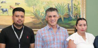 Con Orden y Transparencia, Inicia Ayuntamiento de Tlaxcala Proceso de Auditoría ante el OFS- AlternativaTlx 