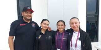 Con Porras, Festejo de Cumpleaños y Diversión Continúa la Fiesta Deportiva Nacional más Grande de México desde Tlaxcala- AlternativaTlx 