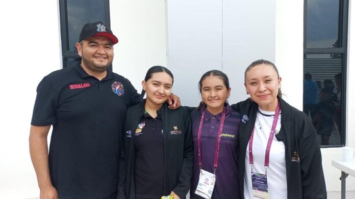 Con Porras, Festejo de Cumpleaños y Diversión Continúa la Fiesta Deportiva Nacional más Grande de México desde Tlaxcala- AlternativaTlx Con Porras, Festejo de Cumpleaños y Diversión Continúa la Fiesta Deportiva Nacional más Grande de México desde Tlaxcala- AlternativaTlx