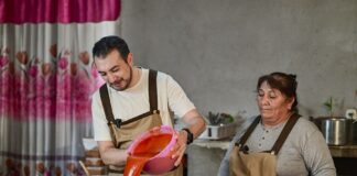 Conejo en Adobo es el Sabor Tradicional que Abraza Generaciones en Huamantla- AlternativaTlx 