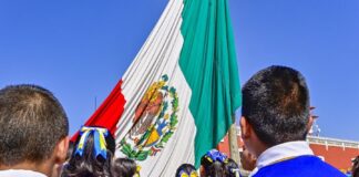 Conmemora el Ayuntamiento de Huamantla la Batalla del 5 de Mayo- AlternativaTlx 
