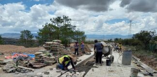 Construimos y Desarrollamos Proyectos para Materializar Acciones en Favor de los que menos tienen Esteva Medina - AlternativaTlx