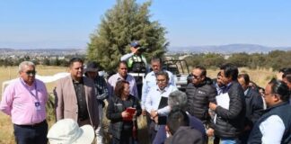 Consulta Pública y Estudio de Factibilidad Definirán Oferta Educativa de la Universidad Rosario Castellanos en Tlaxcala- AlternativaTlx 