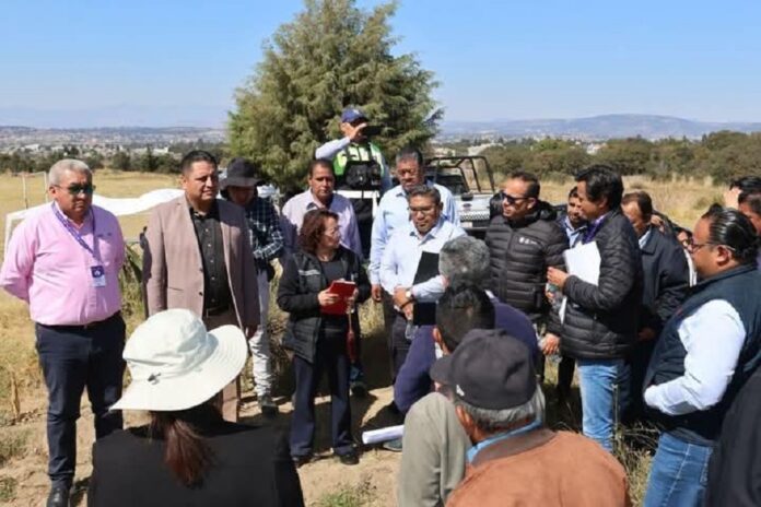 Consulta Pública y Estudio de Factibilidad Definirán Oferta Educativa de la Universidad Rosario Castellanos en Tlaxcala- AlternativaTlx Consulta Pública y Estudio de Factibilidad Definirán Oferta Educativa de la Universidad Rosario Castellanos en Tlaxcala- AlternativaTlx