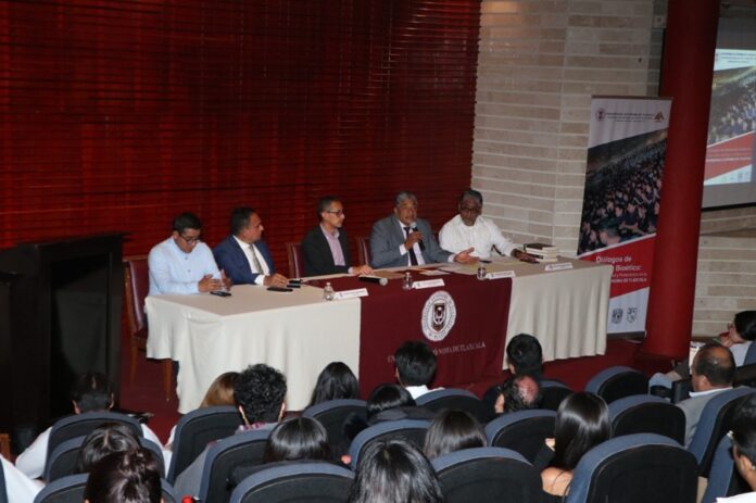 Continúan Diálogo de Reflexión Bioética: Construyendo Identidad y Pertenencia Universitaria en la UATx - AlternativaTlx