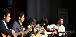 Convoca SC a Participar en Proceso de Admisión de Licenciatura en Educación Musical en la EMET- AlternativaTlx 