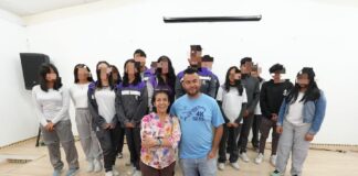 Creatividad Juvenil Tlaxcalteca se Impone en la Etapa de Talentos COBAT Categoría Cortometrajes- AlternativaTlx 