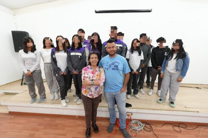 Creatividad Juvenil Tlaxcalteca se Impone en la Etapa de Talentos COBAT Categoría Cortometrajes- AlternativaTlx Creatividad Juvenil Tlaxcalteca se Impone en la Etapa de Talentos COBAT Categoría Cortometrajes- AlternativaTlx